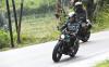 Naik Motor Sport Keliling Danau Toba, Jokowi: Udaranya Segar Sekali