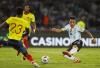 Hasil Kualifikasi Piala Dunia 2022: Lautaro Martinez Tajam, Argentina Hajar Kolombia