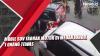 Video Mobil SUV Tabrak Motor di Medan Johor, 1 Orang Tewas