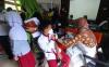 Vaksinasi Anak di Palembang Baru Mencapai 50 Persen