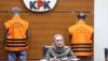 Korupsi E-KTP, Mantan Dirut Percetakan Negara Ditahan KPK - Bagian 3