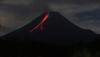 BPPTKG Catat Gunung Merapi Luncurkan Guguran Lava 2 Kali Sejauh 1,8 Kilometer