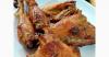 Cara Membuat Ayam Goreng Bacem, Mudah Dibuat dan Lezat Bikin Nagih