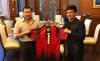 Atta Halilintar Dirikan Pendekar United, Hary Tanoesoedibjo: Saya Dukung Jadi Lokomotif Kemajuan Futsal Indonesia