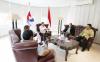 Konsolidasi Konvensi Rakyat Partai Perindo, TGB: Bermuara pada Politik Kesejahteraan