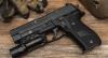 6 Pistol Paling Mematikan di Dunia, Nomor 5 Dipakai Pasukan Elite AS dan Indonesia