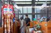  PKL Malioboro Senang, Usai Relokasi di Tempat Baru Omzetnya Naik