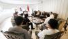 Rapat Konsolidasi DPP Partai Perindo dengan Panitia Konvensi Rakyat - Bagian 3