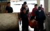 Geger Perempuan Tewas di Gedung Bekas Bioskop, Leher Ada Luka Sayatan