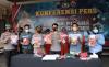  Polisi Tangkap 2 Pelaku Sodomi di Brebes, Korbannya 10 Anak di Bawah Umur 