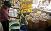 Harga Minyak Goreng di Kulonprogo Masih Tinggi, Pedagang Jual di Atas HET