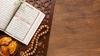 Isra Mi'raj Dalam Al Qur'an Disebutkan di 2 Surat, Begini Peristiwanya