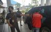 Tersangka Korupsi Terminal Bunut Hilir Dijebloskan ke Rutan Putussibau