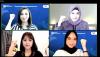 Partai Perindo Gelar Webinar 