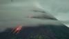  Dalam Sepekan, Gunung Merapi 134 Kali Luncurkan Guguran Lava 