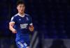 Bek Timnas Indonesia Elkan Baggott Jadi Kapten saat Ipswich Town Gebuk Colchester