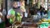   Pedagang Pasar Tradisional di Kendal Ogah Jual Minyak Goreng Satu Harga  