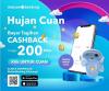  Hujan Cuan, Ikuti 3 Tips Cerdas Bayar Tagihan dari MotionBanking