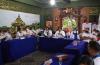 DPW Perindo DIY Gelar Rapat Pleno untuk Mantapkan Verifikasi Faktual