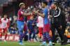 Hasil Barcelona Vs Atletico Madrid: Aubameyang dan Traore Debut, Blaugrana Libas Los Colchoneros
