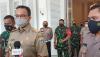 Data Covid-19 di Jakarta Akurat, Anies Sebut Santunan Jadi Tepat Sasaran
