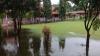 Banjir di Pekalongan Turut Rendam Sejumlah Sekolah