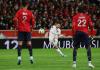 Hasil Lille Vs PSG: Lionel Messi Bintang Laga, Les Parisiens Pesta Gol