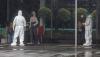 Graha Wisata TMII Dijadikan Tempat Isolasi Pasien Covid-19 - Bagian 3