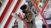 Resmi Jabat Wadansat Brimob Polda Papua Barat, Ini Sosok AKBP Ary Nyoto Setiawan