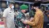 Mantan Danjen Kopassus Doni Monardo Jadi Ketum PPAD, KSAD Jenderal Dudung : Old Soldiers Never Die