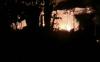 Aksi Nekat Emak-Emak Terobos Rumah Terbakar Selamatkan Dua Anak