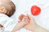 10 Ide Nama Bayi yang Lahir di Bulan Rajab, Arti Penuh Doa dan Harapan