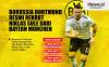 Infografis Borussia Dortmund Resmi Rekrut Niklas Sule dari Bayern Munchen