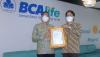 BCA Life Raih Sertifikasi ISO 27001:2013 - Bagian 3