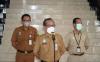 Dinkes Sebut Kenaikan Kasus Covid-19 di Banjarmasin Diindikasi Omicron