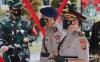 Pimpin Sertijab 3 Kapolres dan Perwira Menengah, Ini Pesan Kapolda Papua Barat
