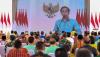 Presiden Jokowi Hadiri Puncak HPN secara Virtual - Bagian 1