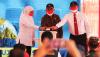 Uji Klinis Vaksin Merah Putih Memasuki Tahap Pertama