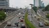Rencana Kenaikan Tarif Dua Ruas Jalan Tol Dalam Kota  - Bagian 1