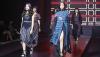 Deretan Model Peragakan Busana Jakarta Fashion Trend - Bagian 1