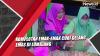 Komplotan Emak-Emak Curi Gelang Emas di Lumajang Terekam CCTV