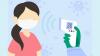 Malaysia Hapus Aturan Cek Suhu Badan, Status Covid Bakal Jadi Endemi