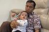 H. Faisal Ajukan Komnas PA Jadi Saksi Sidang Hak Asuh Gala Sky, Ini Tanggapan Hakim