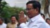 Prabowo Datangi Istana di Tengah Isu Reshuffle