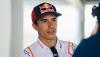 Potret Eksklusif Marc Marquez di Sirkuit Mandalika - Bagian 3