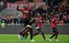 Hasil Coppa Italia: Bantai Lazio, AC Milan Tantang Inter di Semifinal