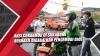 Video Aksi Curanmor di Sukabumi Berhasil Digagalkan Pengemudi Ojol