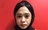 Perempuan Cantik Bandar Arisan Online Ditangkap di Tanjungpinang