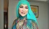  Dorce Gamalama Meninggal Dunia, Sempat Derita Diabetes selama 15 Tahun