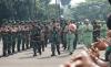Kunjungi Divisi Infanteri 1 Kostrad, Mayjen TNI Maruli: Jadilah Tentara yang Sederhana